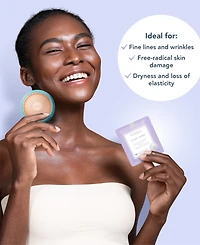 Foreo 2.0 Ufo Youth Junkie Mask 6x6g