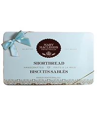 Mary Macleod's Variety Signature Cookie Tin Shortbread Cookies Gift