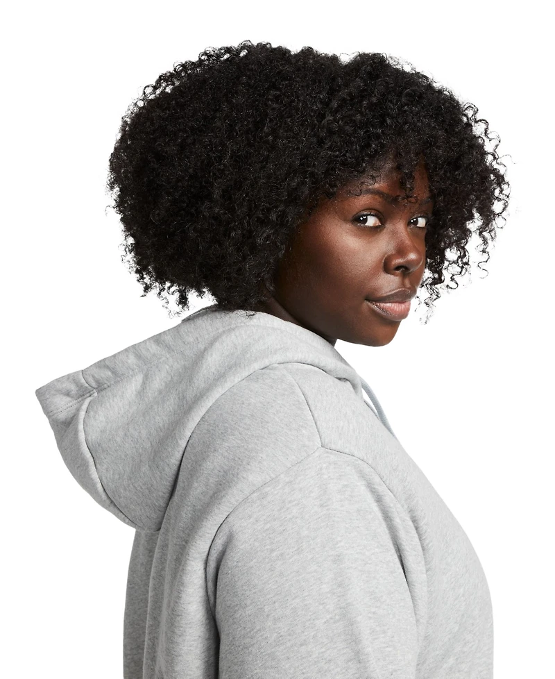 Nike Plus Active Sportswear Club Hooded Fleece Sweatshirt