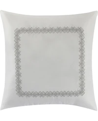 Stratford Park Galatea Tufted Embroidery 7-Pc. Comforter Set