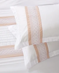 Stratford Park Durango Stripes 7-Pc. Comforter Set