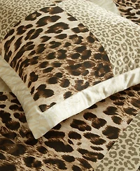 Stratford Park Tucson 7-Piece Comforter Set, California King