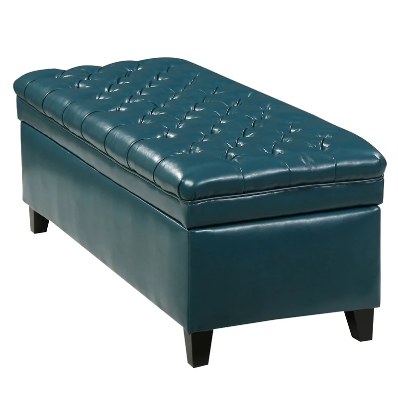 Streamdale Furniture Juliana Storage Ottoman