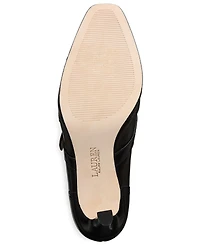 Lauren Ralph Women's Colleen Pumps