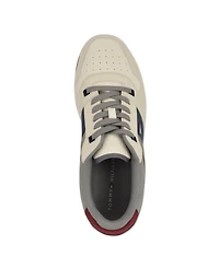 Tommy Hilfiger Men's Trane Fashion Lace Up Sneakers