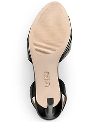 Lauren Ralph Women's Kyla Dress Sandals