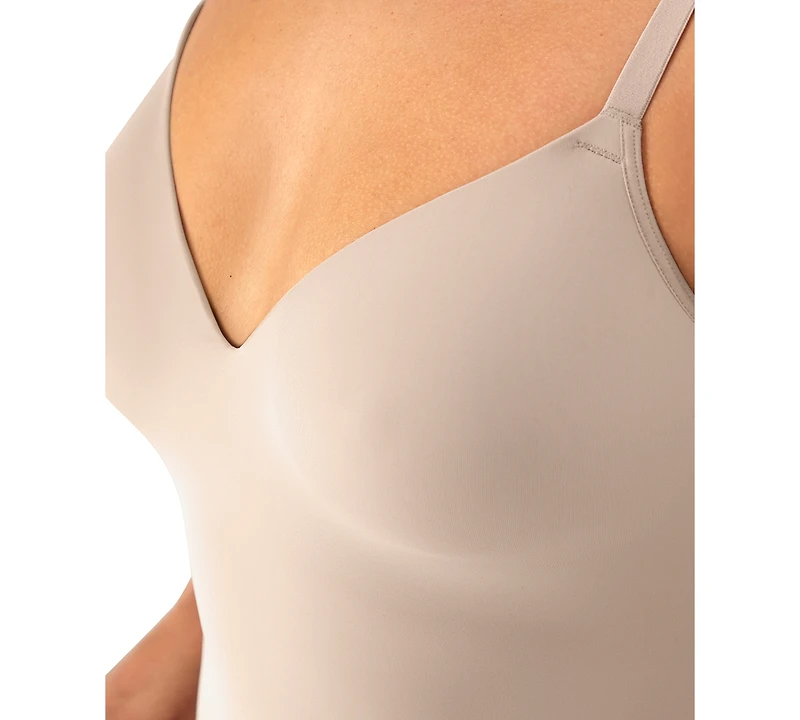 Maidenform Women's Firm Control Tummy-Shaping Foam Camisole DMS130