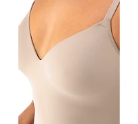 Maidenform Women's Firm Control Tummy-Shaping Foam Camisole DMS130