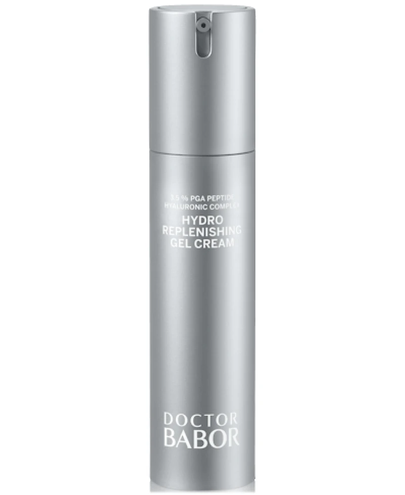 Babor Hydro Replenishing Gel Cream, 1.69 oz.