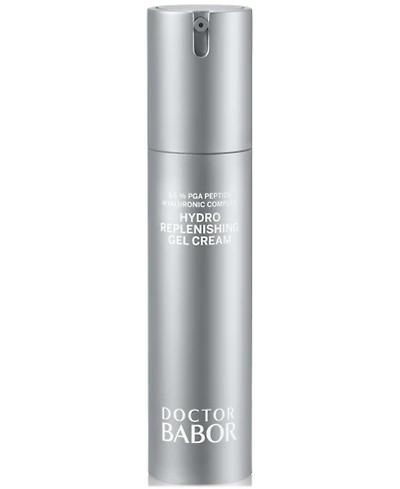 Babor Hydro Replenishing Gel Cream, 1.69 oz.