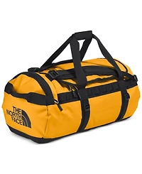 The North Face Base Camp Logo Convertible Duffel Bag