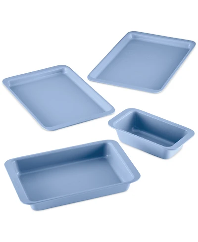 Farberware Easy Solutions 4-Pc. Essential Bakeware Set