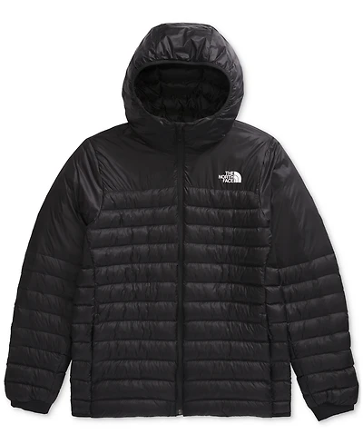 The North Face Men's Terra Peak Puffer Hoodie