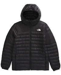 The North Face Men's Terra Peak Puffer Hoodie