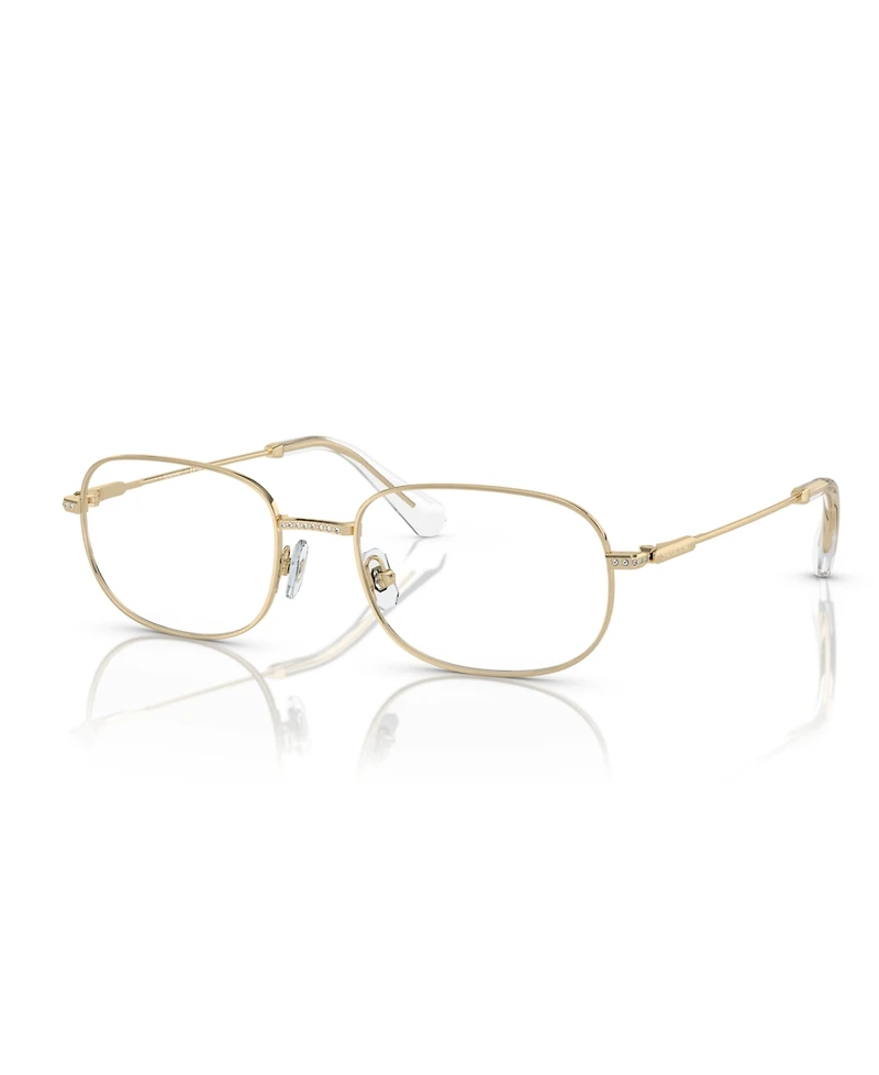 Swarovski Women's Eyeglasses, SK1005