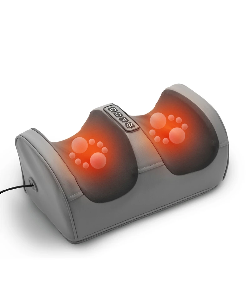 Sharper Image Kneading Foot Massager