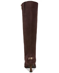 Circus Ny by Sam Edelman Women's Yulia Kitten-Heel Dress Boots