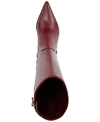 Circus Ny by Sam Edelman Women's Yulia Kitten-Heel Dress Boots