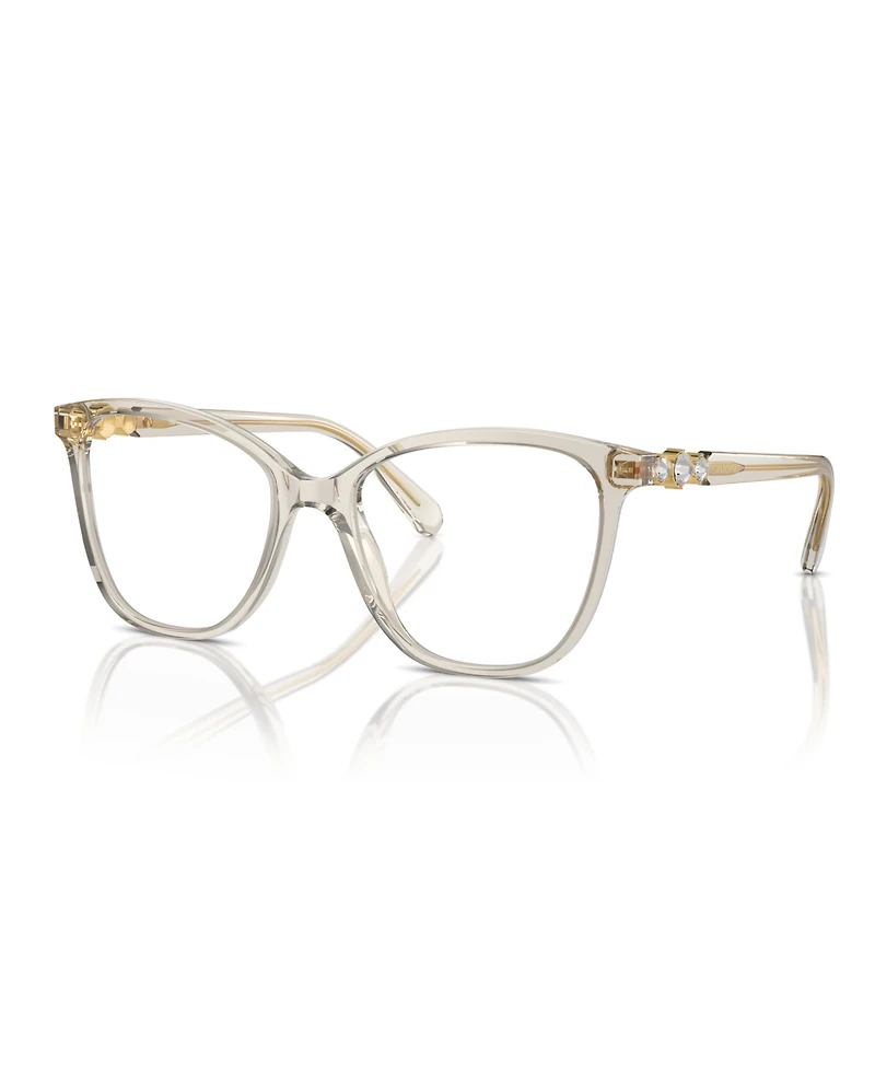 Swarovski Women's Eyeglasses, SK2020