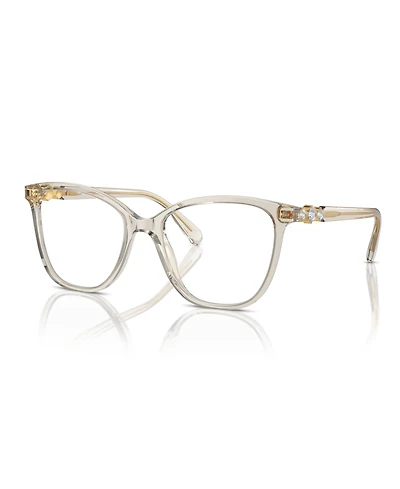 Swarovski Women's Eyeglasses, SK2020