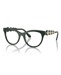Swarovski Women's Eyeglasses, SK2025