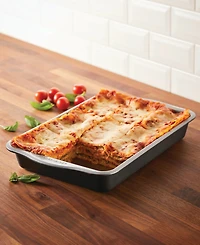 Farberware Bake with Mickey Mouse 9 x 13 Inch Nonstick Cake Pan