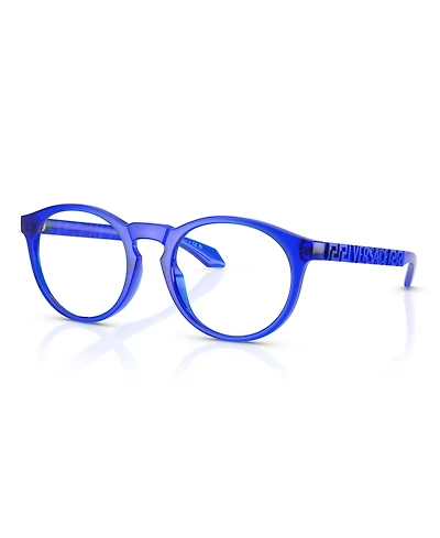 Versace Unisex Eyeglasses