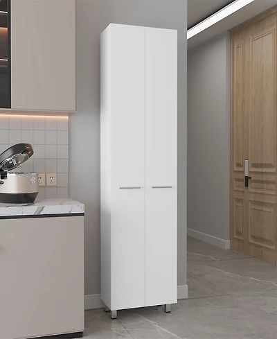 Fm Furniture Pensacola Pantry cabinet