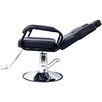 Simplie Fun Artist All-Purpose Barber Chair: Comfort, Adjustability