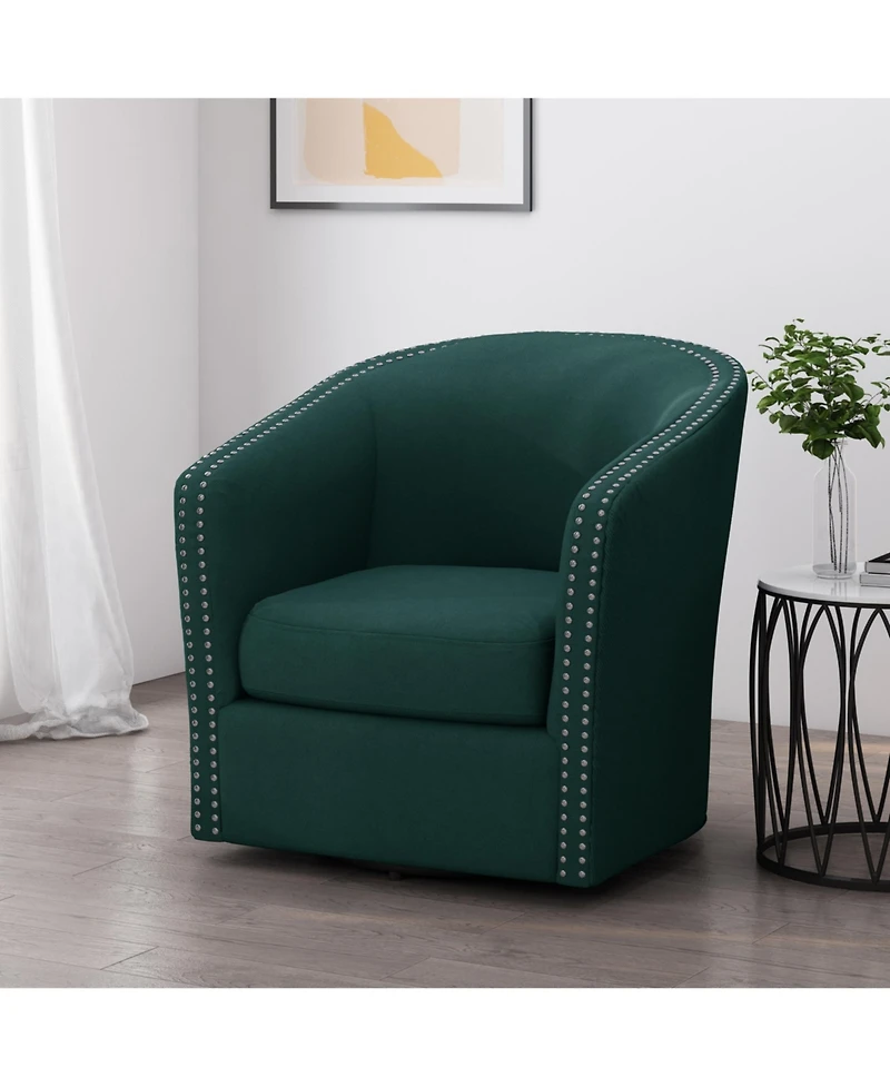 Streamdale Ergonomic Swivel Office Chair