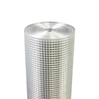 Streamdale Galvanized Hardware Cloth for Fencing & Crafts
