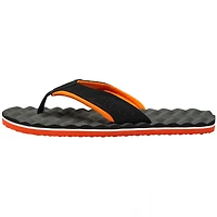Alpine Swiss Men's Joel Men s Flip Flops | Lightweight Thong Sandals Comfortable Eva Anti-Slip Insole Beach & Indoor Outdoor Shoes