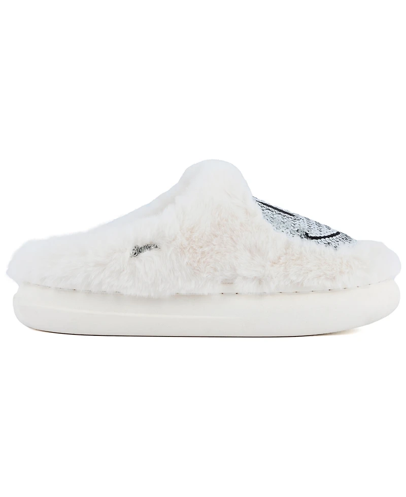 Sugar Women's Chills Slip-On Slippers