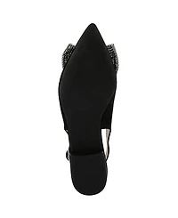 Sugar Women's Clovis Slingback Dress Flats