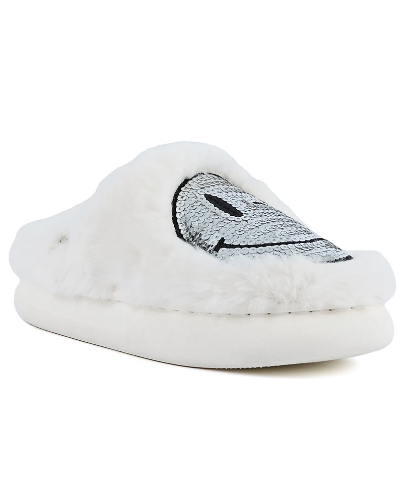 Sugar Women's Chills Slip-On Slippers
