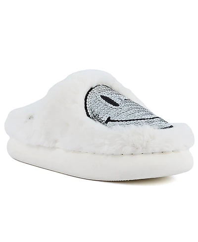 Sugar Women's Chills Slip-On Slippers