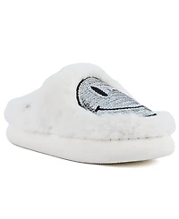 Sugar Women's Chills Slip-On Slippers