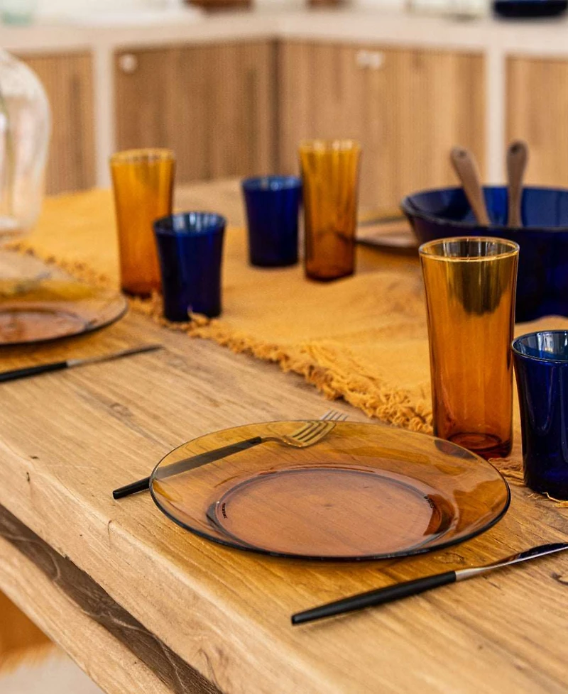Duralex Lys Plates, Set of 6