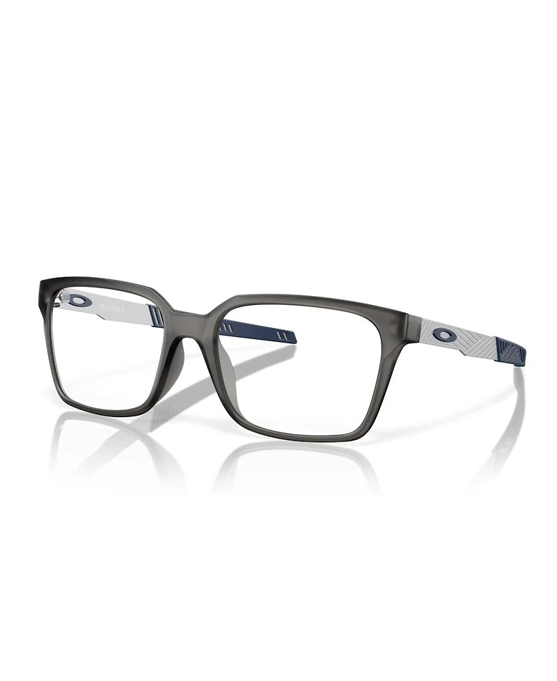 Oakley Men's Eyeglasses, OX8180F