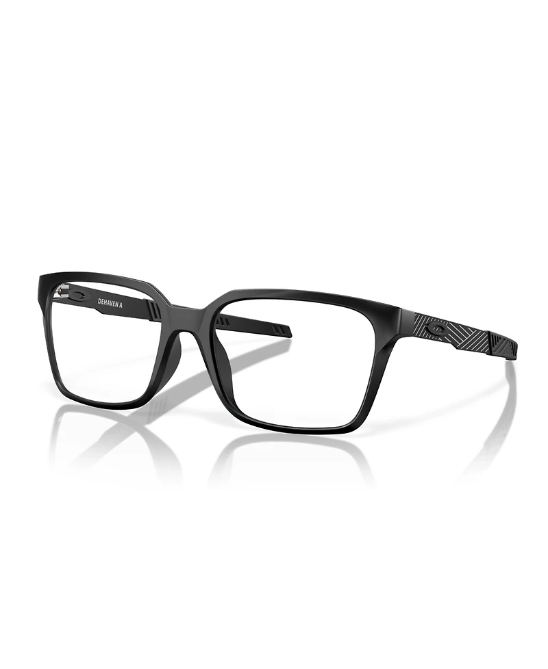 Oakley Men's Eyeglasses, OX8182