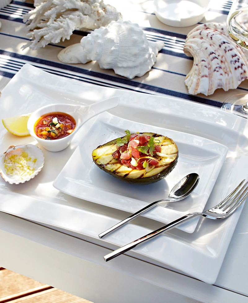 Villeroy & Boch New Wave Appetizer Plate