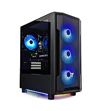 Cobratype Anaconda Champion Gaming Desktop Pc