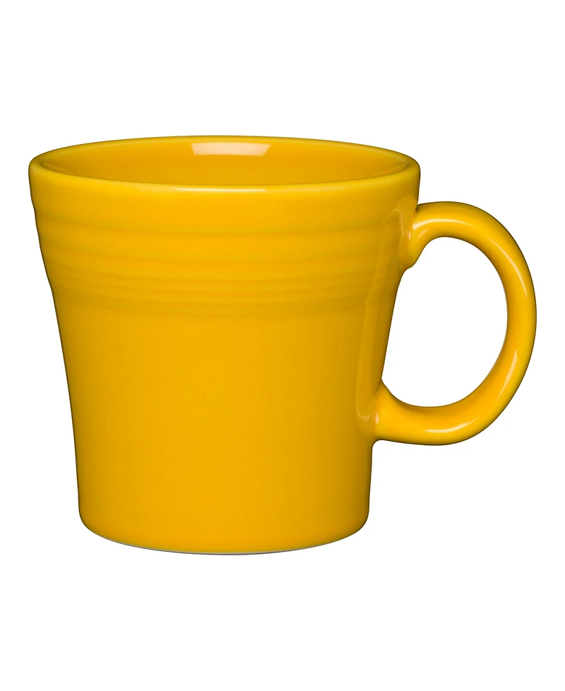 Fiesta Vibrant 15 Oz. Tapered Mugs, Set of 4