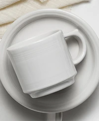 Fiesta Sunset Horizon 16 Oz. Stackable Mugs, Set of 4