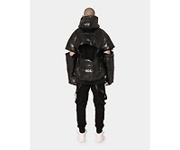 The Anti Order Mens Joy Technical Puffer Jacket