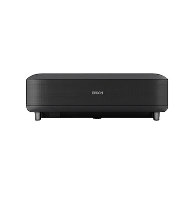 EpiqVision Ultra LS650 Smart Streaming Laser Projector - White