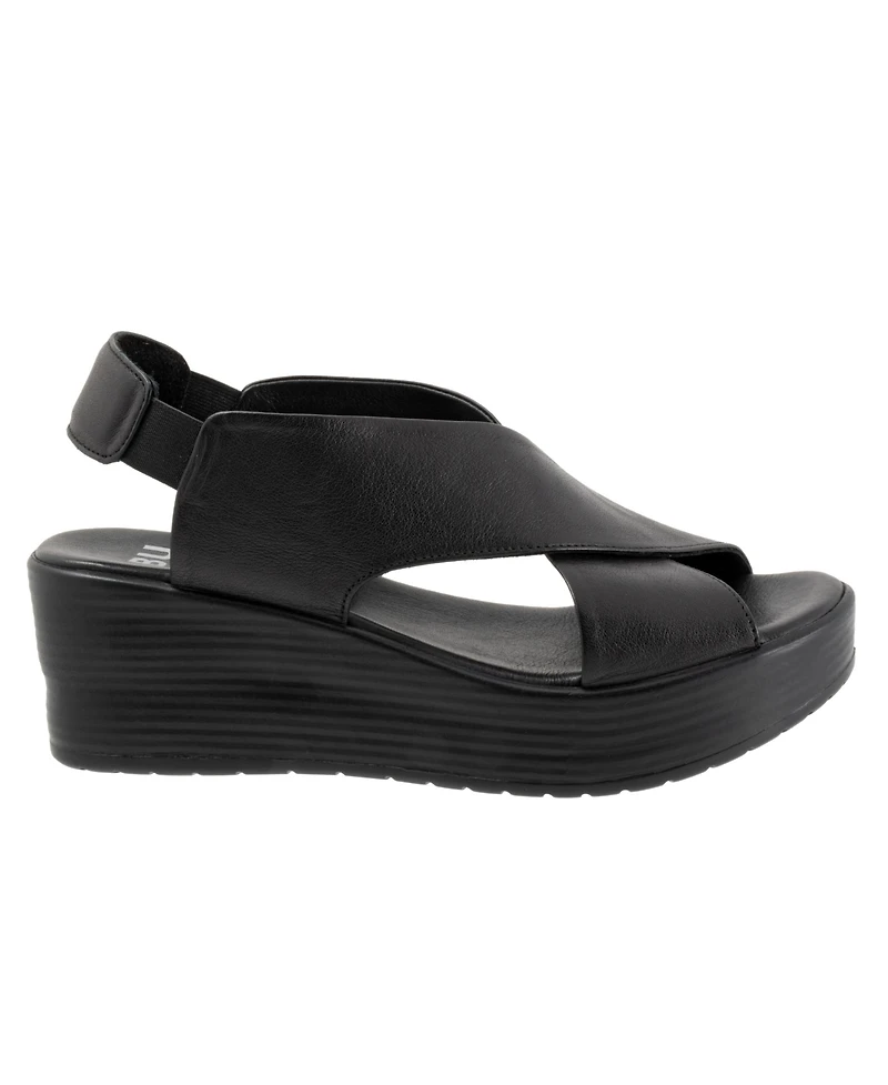 Bueno Naomi Sandal