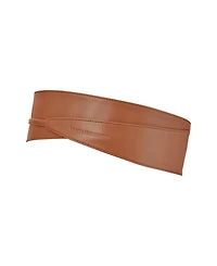 Women's Wide Sash Belt Victoria Hyde Karis