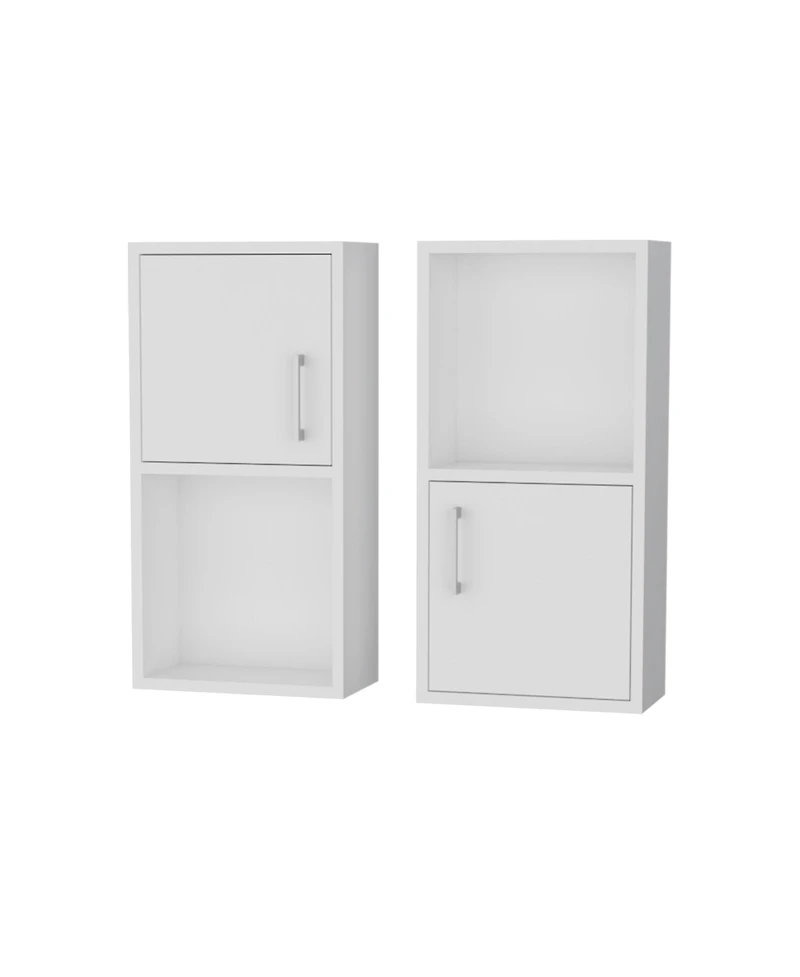 Fm Furniture Dixie Medicine Cabinet
