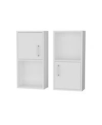 Fm Furniture Dixie Medicine Cabinet